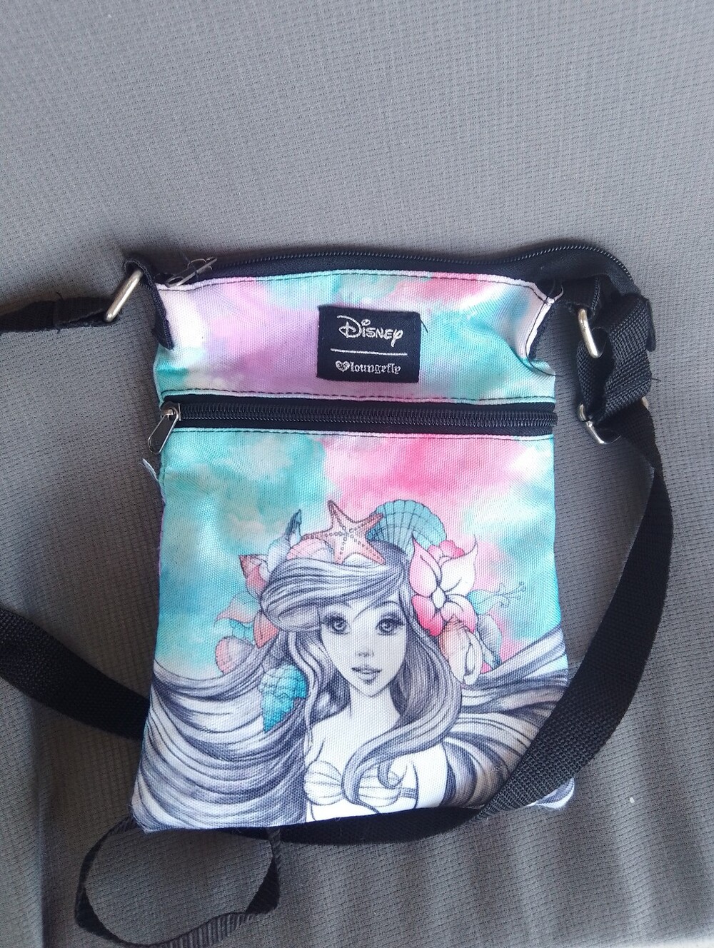 Disney Little Mermaid Bag